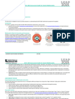 Leap 2025 Assessment Guide For Grade 8 Math