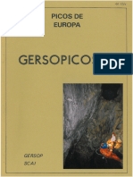 Gersopicos 1986