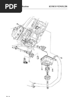 VENOX 03 (Lubrificazione)