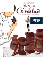 The Secrets of Chocolate by Franckie Alarcon