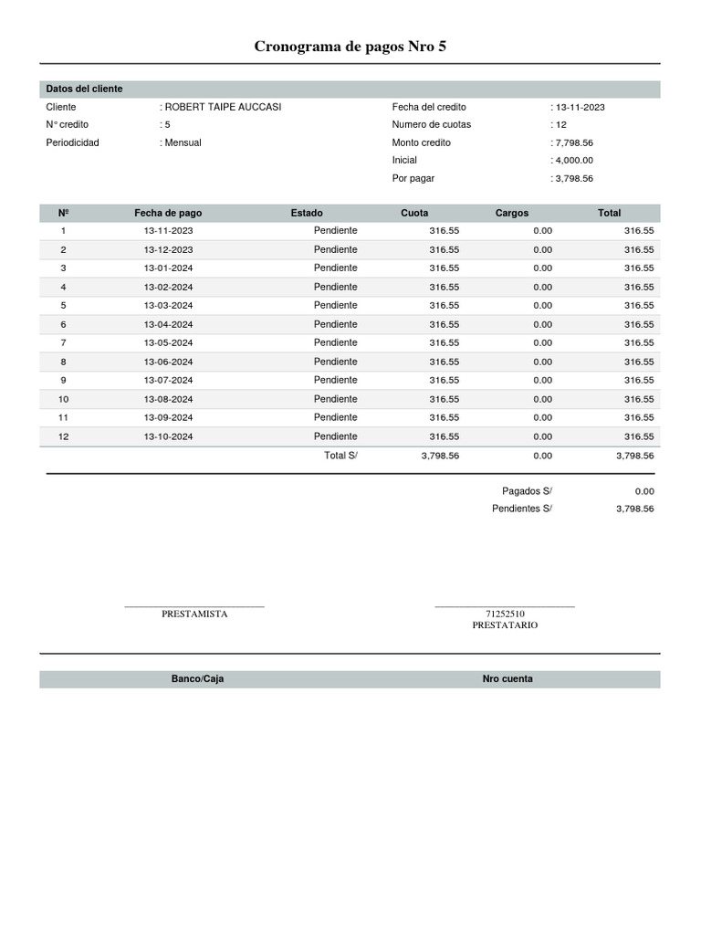 cronograma-pagos-pdf-finanzas-personales-sector-privado