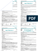 Mlt00084 Bacitracin S - F-Throhoc6fq