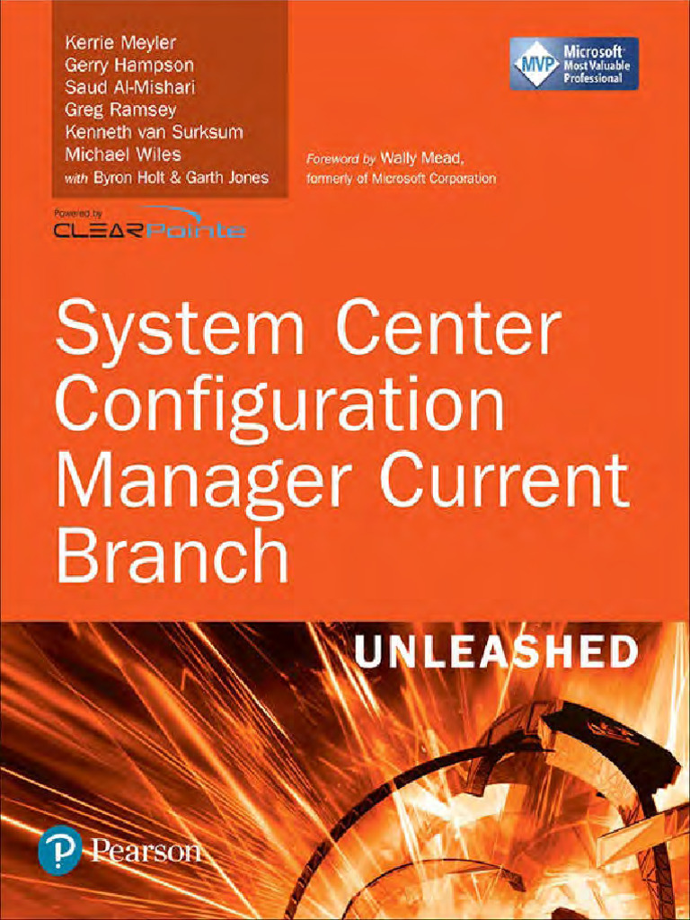 Sccm current branch unleashed download free pdf active directory