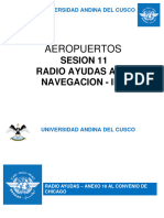 Sesion 11.radio Ayudas A La Navegacion - Ils