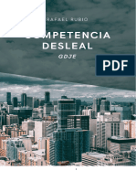 Competencia Desleal