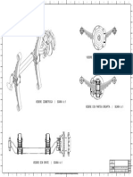 Suspensie Fata ISUZU NQR500