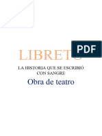 Libre To