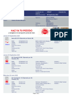 6 - Itinerario - de - Vuelo