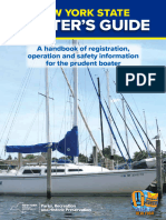 2017 NYSBoaters Guide