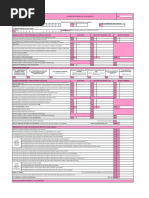 FORMULARIO 490 Recibo Oficial de Pago Impuestos Nacionales DIAN