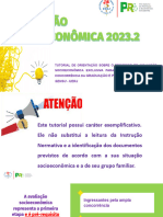 Tutorial ASE UERJ 2023.2 1