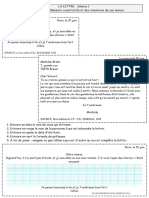 Documents Eleves La Lettre