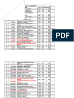 Concession List For-2017-18