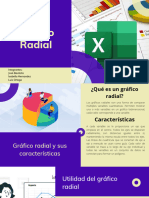 IAN - Gráfico Radial