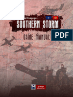 FCCW Southern Storm Manual eBook