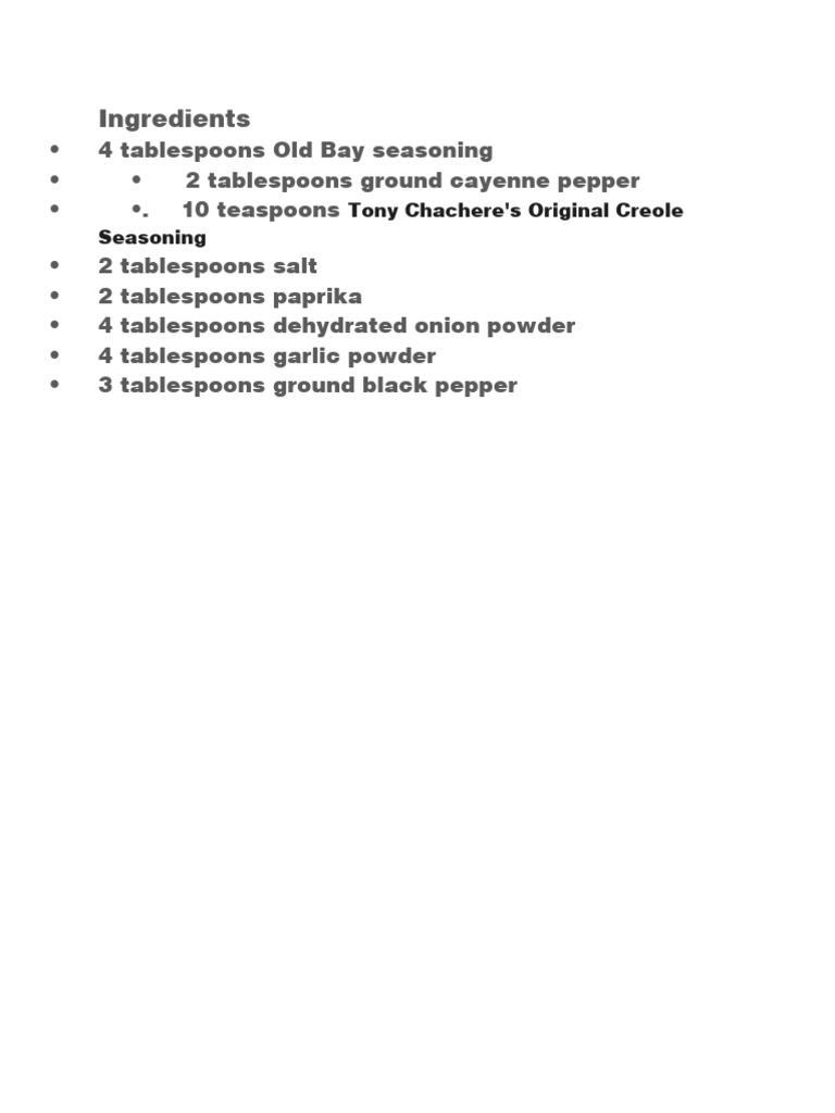 Crab Boil PDF