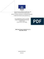 Trabalho Final para Entrega Saúde Bucal