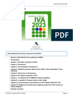 Manual Pràctic IVA 2023.