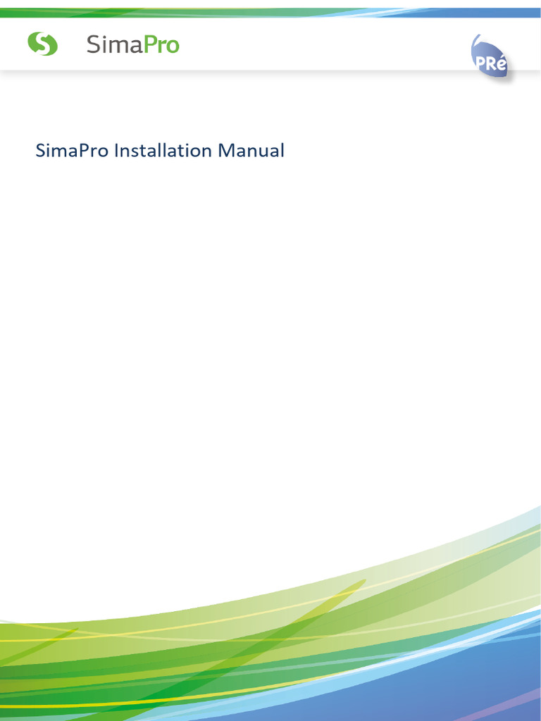 Installation Manual 900 | PDF | Remote Desktop Services | Installation ...