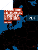 Brexit, President Trump, and The Changing Geopolitics of Eastern Europe (PDFDrive) - 1
