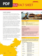 Thinking of trading with China? 