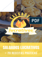 Salgados Lucrativos