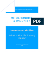 The Life History Programs Base of Immunometabolism 1693670804
