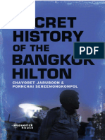 A Secret History of The Bangkok Hilton (Jaruboon, Chavoret Sereemongkonpol, Pornchai) (Z-Lib - Org) - 1