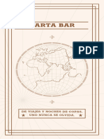Carta Bar Digital