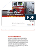 NF Pa Guide For The Fire Service