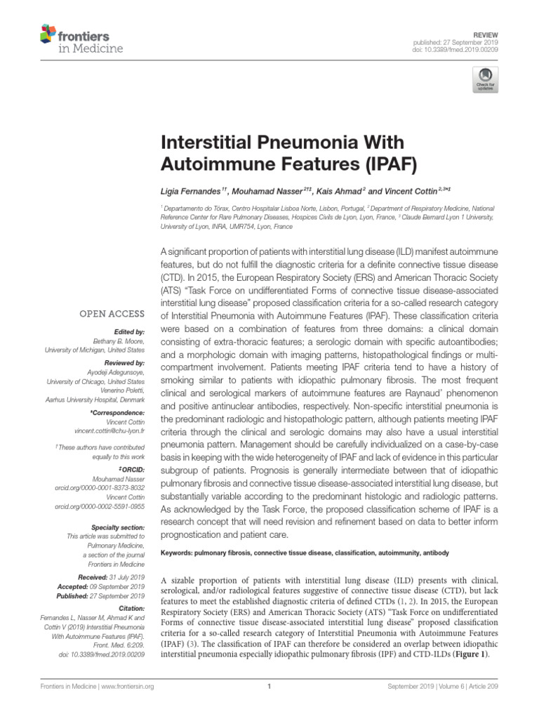 Ipaf 2019 | PDF | Self-Improvement | Wellness