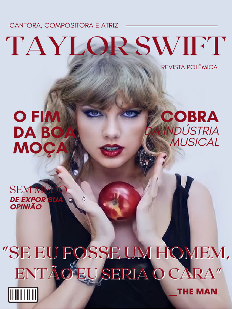 Taylor Swift | PDF