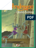 Chevaliers Aventureux