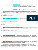 Vacas Justificadoras de La Mediocridad