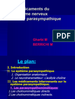 03-Système Parasympathique 2