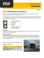 SalesGram - 777 - 05 - Fuel Modes - TEKQ1779