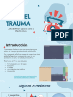 ABC Del Trauma