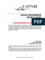 QRRG-6439 - Quick-Reference Reset Guide