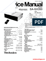 Sagx 350 A