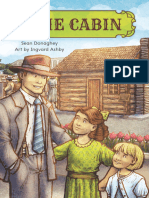 THE CABIN BookleT