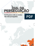 Poster 9 Folhas - Lista Mundial Da Perseguição-1