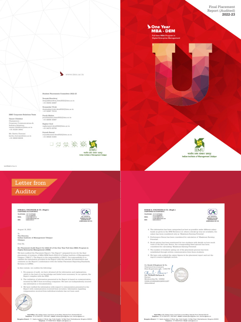 iimu-mba-dem-audited-placement-report-2022-23-pdf-supply-chain
