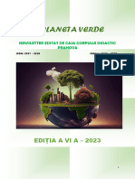 Planeta Verde 2023
