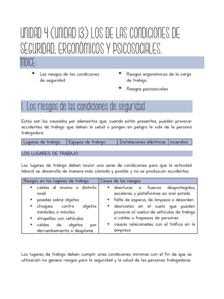 Unidad 4 Fol | PDF
