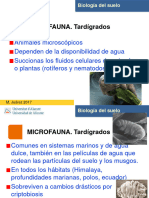 T9. Biología Del Suelo B