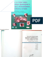 Atlas en Color Sobre Abordajes Quirúrgicos A Huesos y Articulaciones en El Perro y El Gato PDF