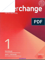 Interchange 5th 1 Workbook Wwwieltstepcom IELTS - 230904 - 204232