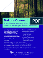 Nature Connect Leaflet RGB