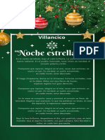 Historia Instagram Feliz Navidad Moderno Verde