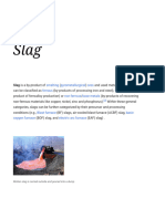 Slag - Wikipedia